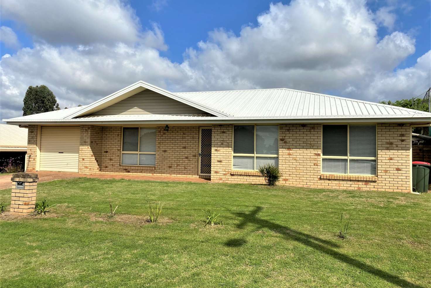 Main view of Homely house listing, 15 Wieden Street, Kingaroy QLD 4610