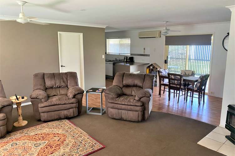 Fifth view of Homely house listing, 15 Wieden Street, Kingaroy QLD 4610