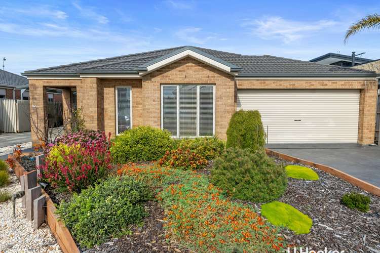 Main view of Homely house listing, 12 Queenscliff Drive, Inverloch VIC 3996