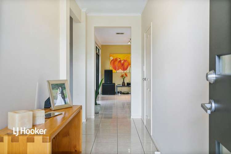 Second view of Homely house listing, 11 Grove Street, Parafield Gardens SA 5107