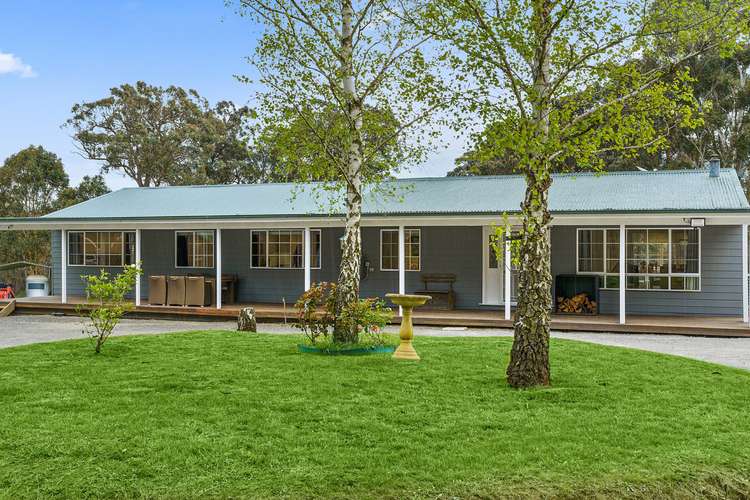 121 Hawkshill Road, Canyonleigh NSW 2577