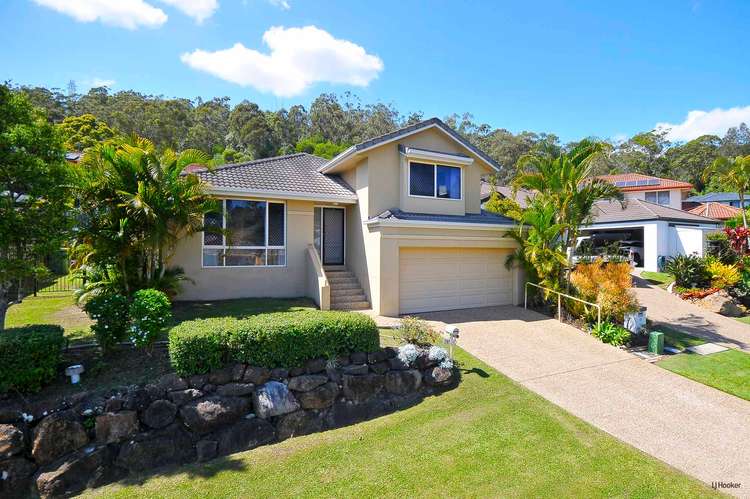 Main view of Homely house listing, 10 Tarrabool Drive, Elanora QLD 4221