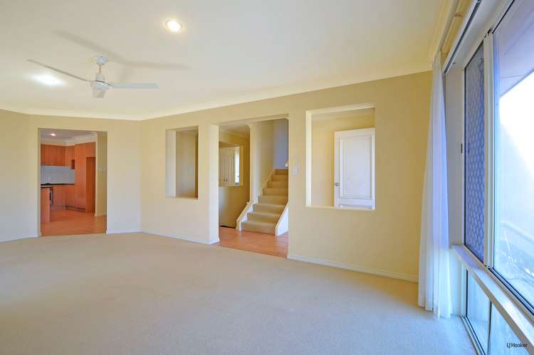 Third view of Homely house listing, 10 Tarrabool Drive, Elanora QLD 4221