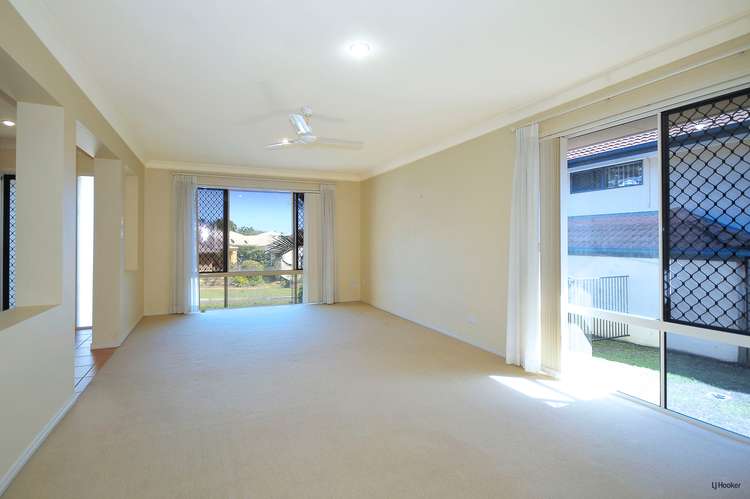 Fourth view of Homely house listing, 10 Tarrabool Drive, Elanora QLD 4221