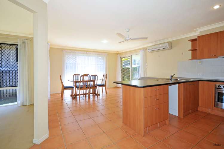 Fifth view of Homely house listing, 10 Tarrabool Drive, Elanora QLD 4221
