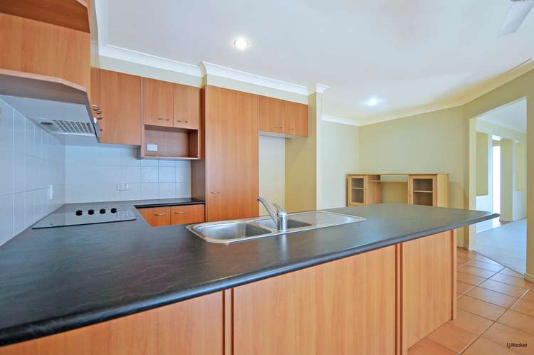 Seventh view of Homely house listing, 10 Tarrabool Drive, Elanora QLD 4221