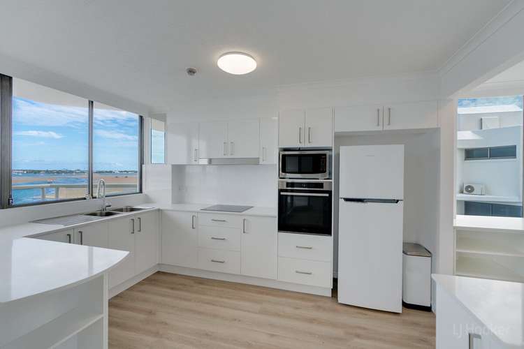 Fourth view of Homely apartment listing, 23/316-318 Marine Parade, Labrador QLD 4215