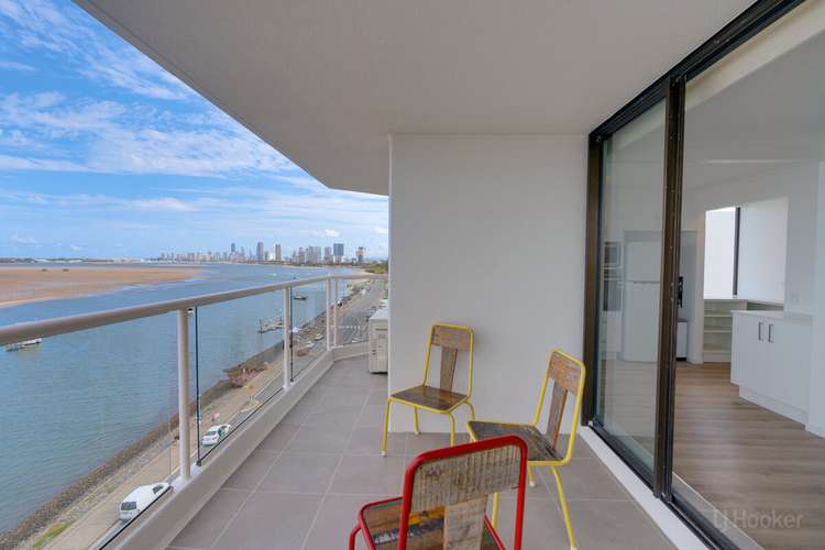 Fifth view of Homely apartment listing, 23/316-318 Marine Parade, Labrador QLD 4215