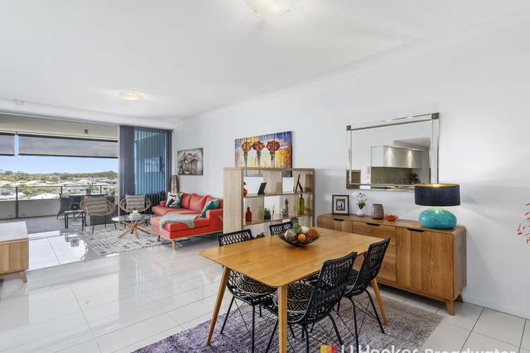 Main view of Homely apartment listing, 504/11 Compass Drive, Biggera Waters QLD 4216