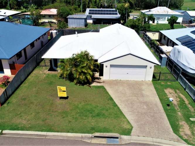 Fourth view of Homely house listing, 11 Catalina Court, Bowen QLD 4805