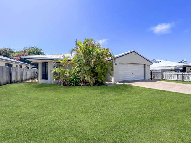 Sixth view of Homely house listing, 11 Catalina Court, Bowen QLD 4805