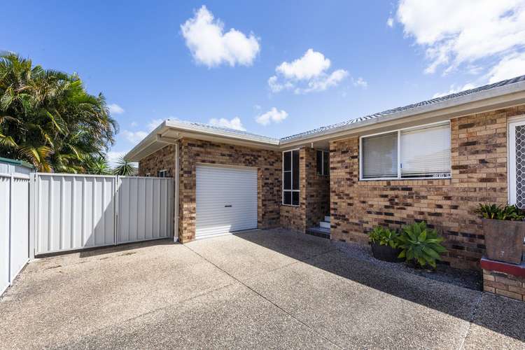 Third view of Homely townhouse listing, 1/22 Waratah Avenue, Yamba NSW 2464