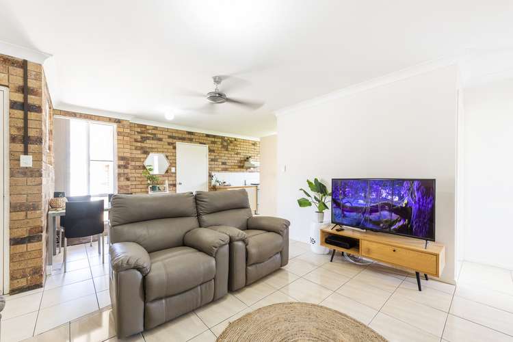 Fourth view of Homely townhouse listing, 1/22 Waratah Avenue, Yamba NSW 2464