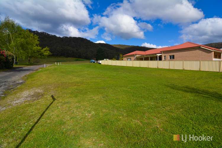 Main view of Homely residentialLand listing, 16 Silcock Street, Lithgow NSW 2790