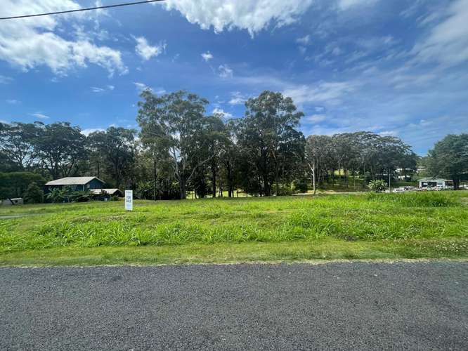 Second view of Homely residentialLand listing, 19 Mountain View Cres, Russell Island QLD 4184