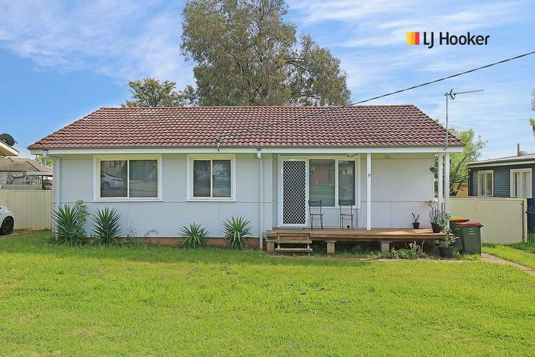 Main view of Homely house listing, 9 Sepik Road, Ashmont NSW 2650