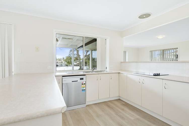 Sixth view of Homely house listing, 18 Pacific Drive, Banksia Beach QLD 4507