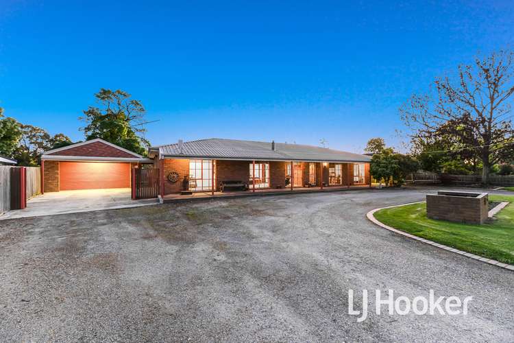 Main view of Homely house listing, 17-19 Home Road, Nar Nar Goon VIC 3812