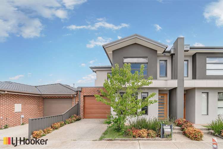 40A Fortitude Drive, Craigieburn VIC 3064