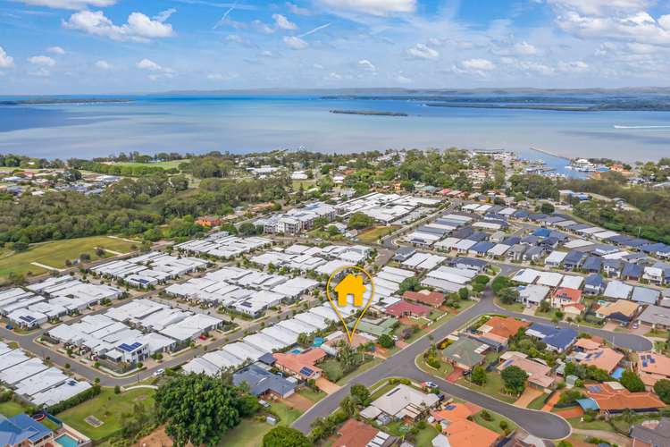 Sixth view of Homely house listing, 7 Moreton View Parade, Redland Bay QLD 4165