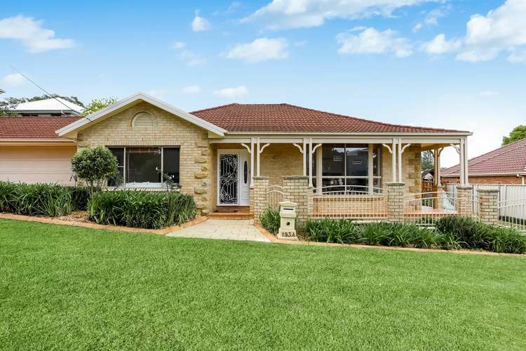 Main view of Homely house listing, 193a Kingsway, Woolooware NSW 2230