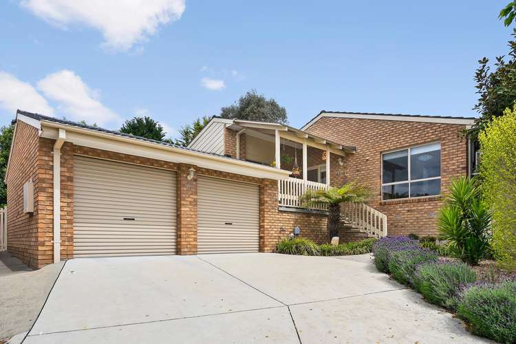Main view of Homely house listing, 14 Guginya Crescent, Ngunnawal ACT 2913