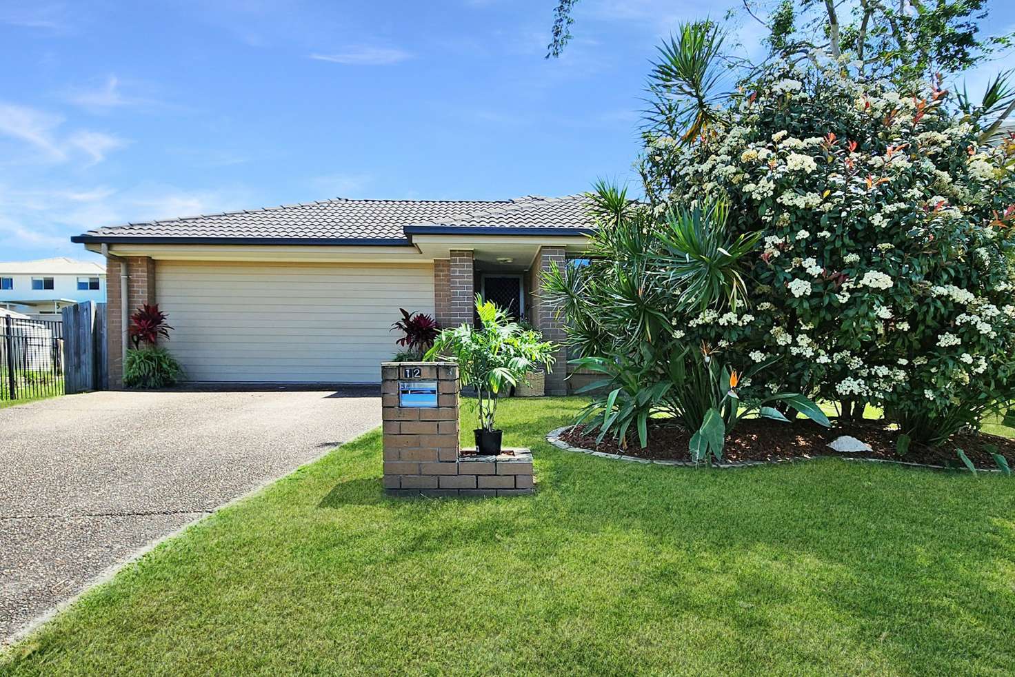 Main view of Homely house listing, 12 Denman Drive, Bundamba QLD 4304
