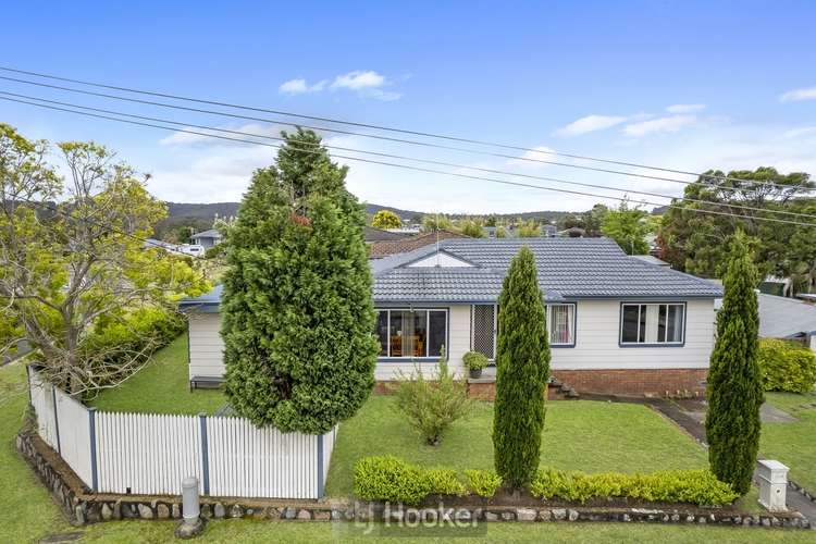 33 Elizabeth Street, Holmesville NSW 2286