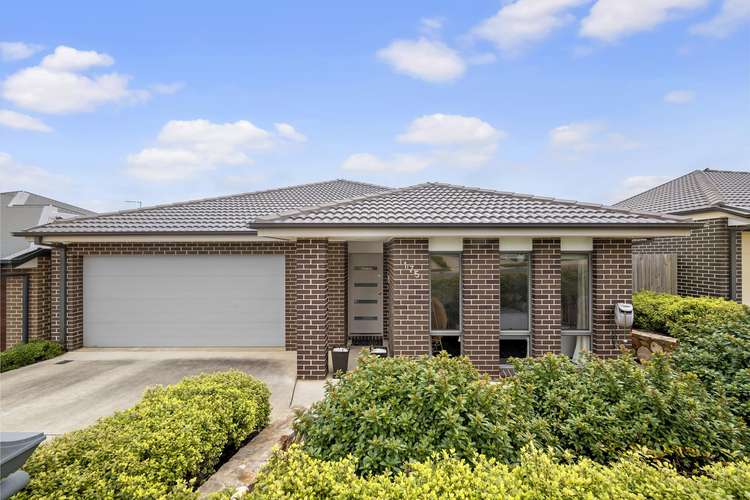 175 Jabanungga Avenue, Ngunnawal ACT 2913