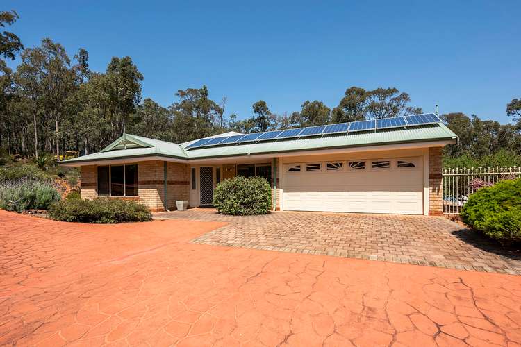 12 Punai Place, Bickley WA 6076