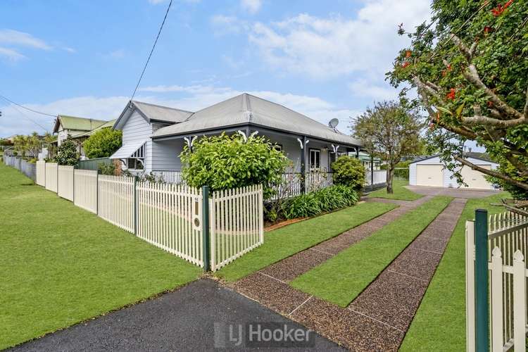 Main view of Homely house listing, 46 Earl Street, Holmesville NSW 2286