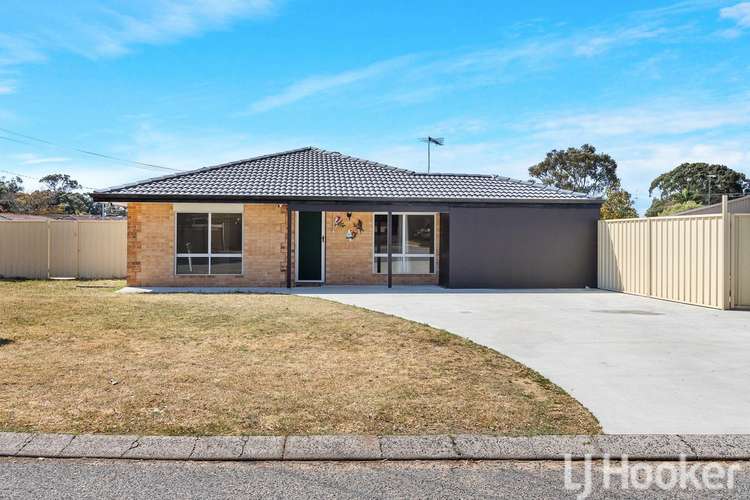 Main view of Homely house listing, 7 Mekong Way, Greenfields WA 6210