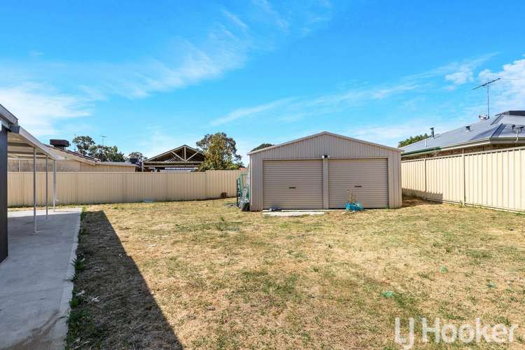 Third view of Homely house listing, 7 Mekong Way, Greenfields WA 6210