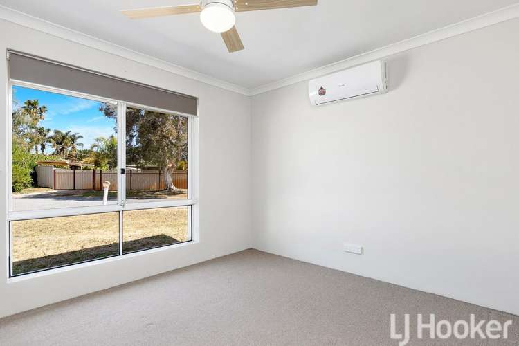 Sixth view of Homely house listing, 7 Mekong Way, Greenfields WA 6210
