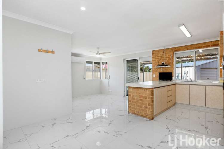 Seventh view of Homely house listing, 7 Mekong Way, Greenfields WA 6210