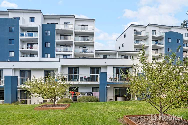 Main view of Homely apartment listing, 27C/21 Beissel Street, Belconnen ACT 2617