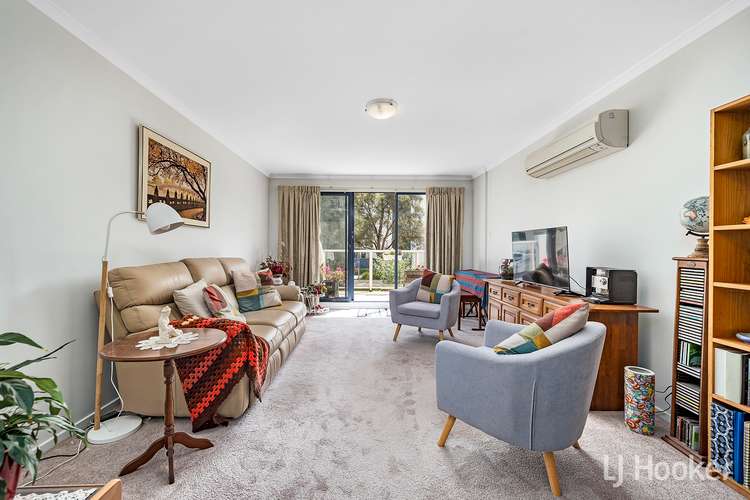 Second view of Homely apartment listing, 27C/21 Beissel Street, Belconnen ACT 2617