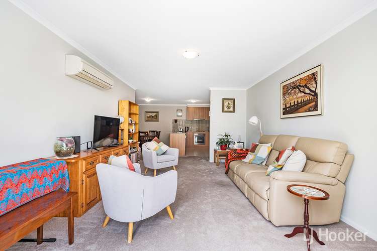 Third view of Homely apartment listing, 27C/21 Beissel Street, Belconnen ACT 2617