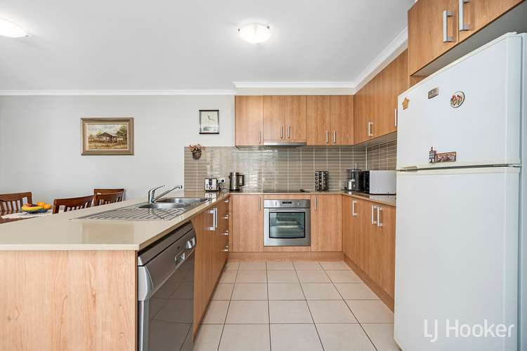 Fourth view of Homely apartment listing, 27C/21 Beissel Street, Belconnen ACT 2617