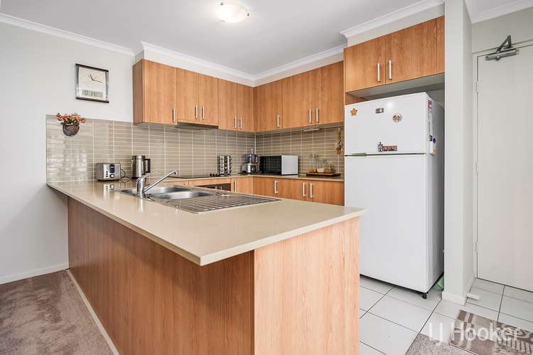 Fifth view of Homely apartment listing, 27C/21 Beissel Street, Belconnen ACT 2617