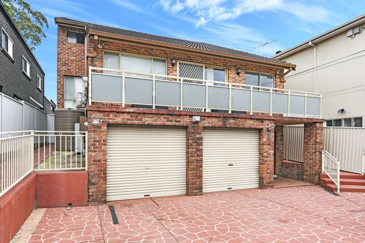 Main view of Homely house listing, 29 Penshurst Road, Roselands NSW 2196