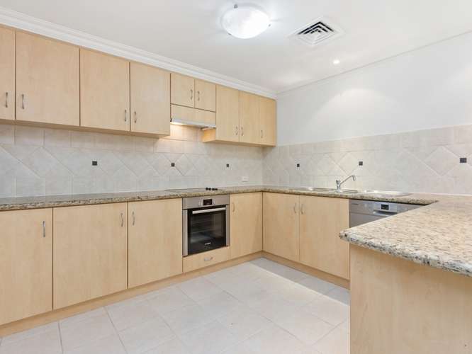 Fifth view of Homely apartment listing, 1/40 Victory Terrace, East Perth WA 6004