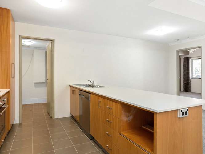 Fourth view of Homely apartment listing, 1/32 Fielder Street, East Perth WA 6004