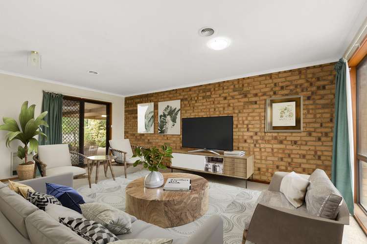 Third view of Homely house listing, 22 Helen Mayo Crescent, Bonython ACT 2905