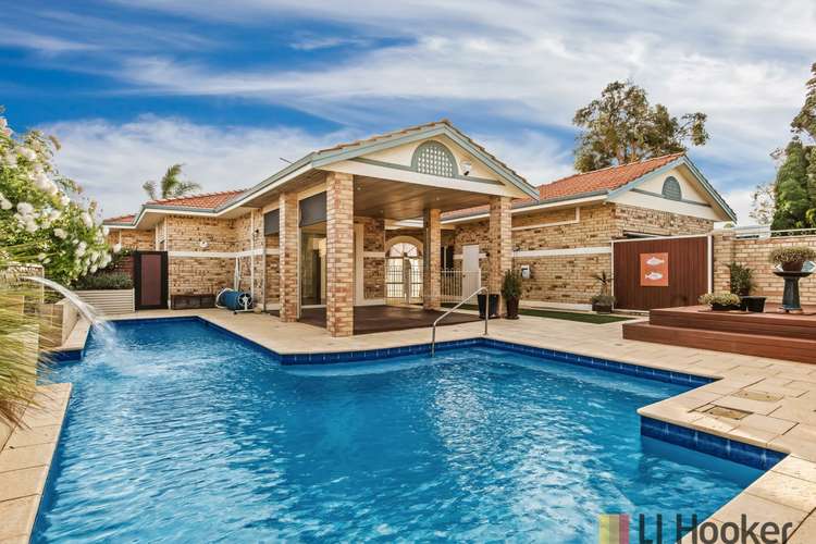 50 Guardian Loop, Currambine WA 6028