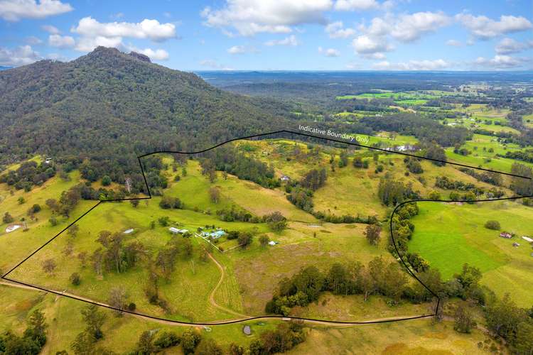 Main view of Homely ruralOther listing, 46 Miss Careys Road, Killabakh NSW 2429