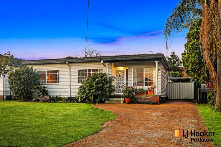 Second view of Homely house listing, 48 Ronald Street, Padstow NSW 2211