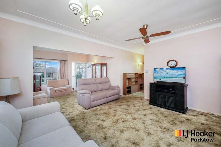 Third view of Homely house listing, 48 Ronald Street, Padstow NSW 2211