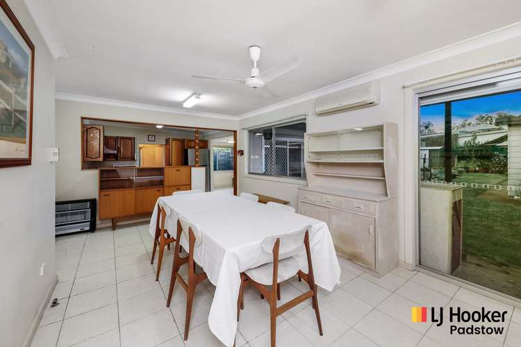 Fifth view of Homely house listing, 48 Ronald Street, Padstow NSW 2211