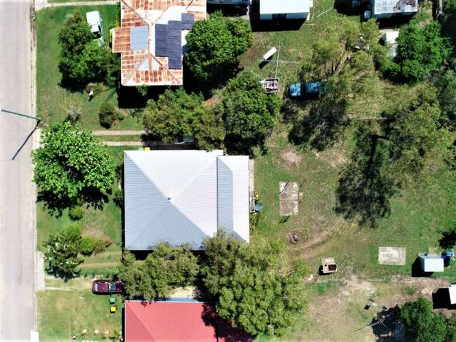 Third view of Homely house listing, 50 Gordon Street, Bowen QLD 4805